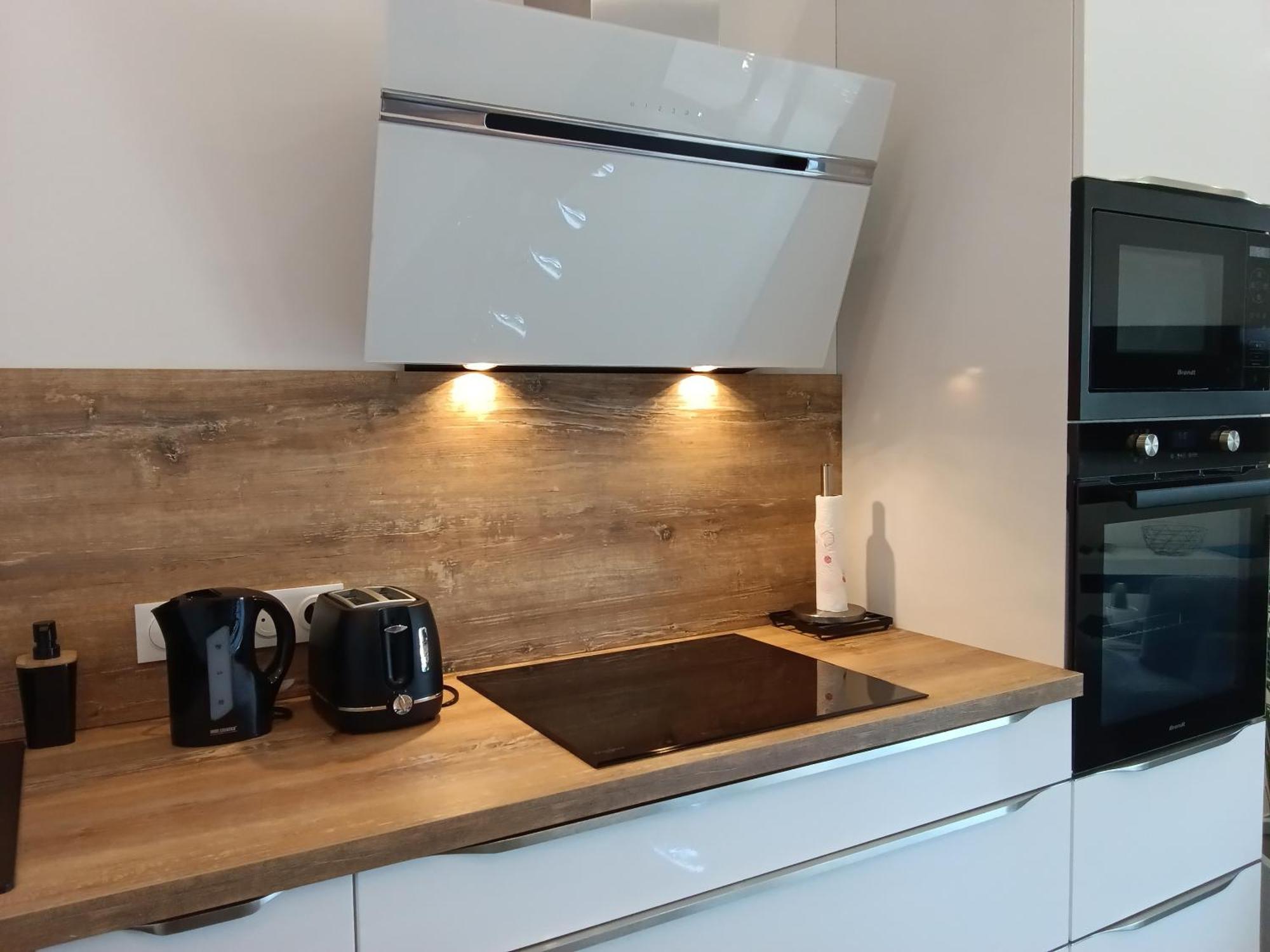 36 2 L'Air Marin Maison Duplex Grande Terrasse 나르본 외부 사진